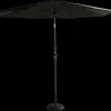 Parasol|ohgreen Sophie parasol black