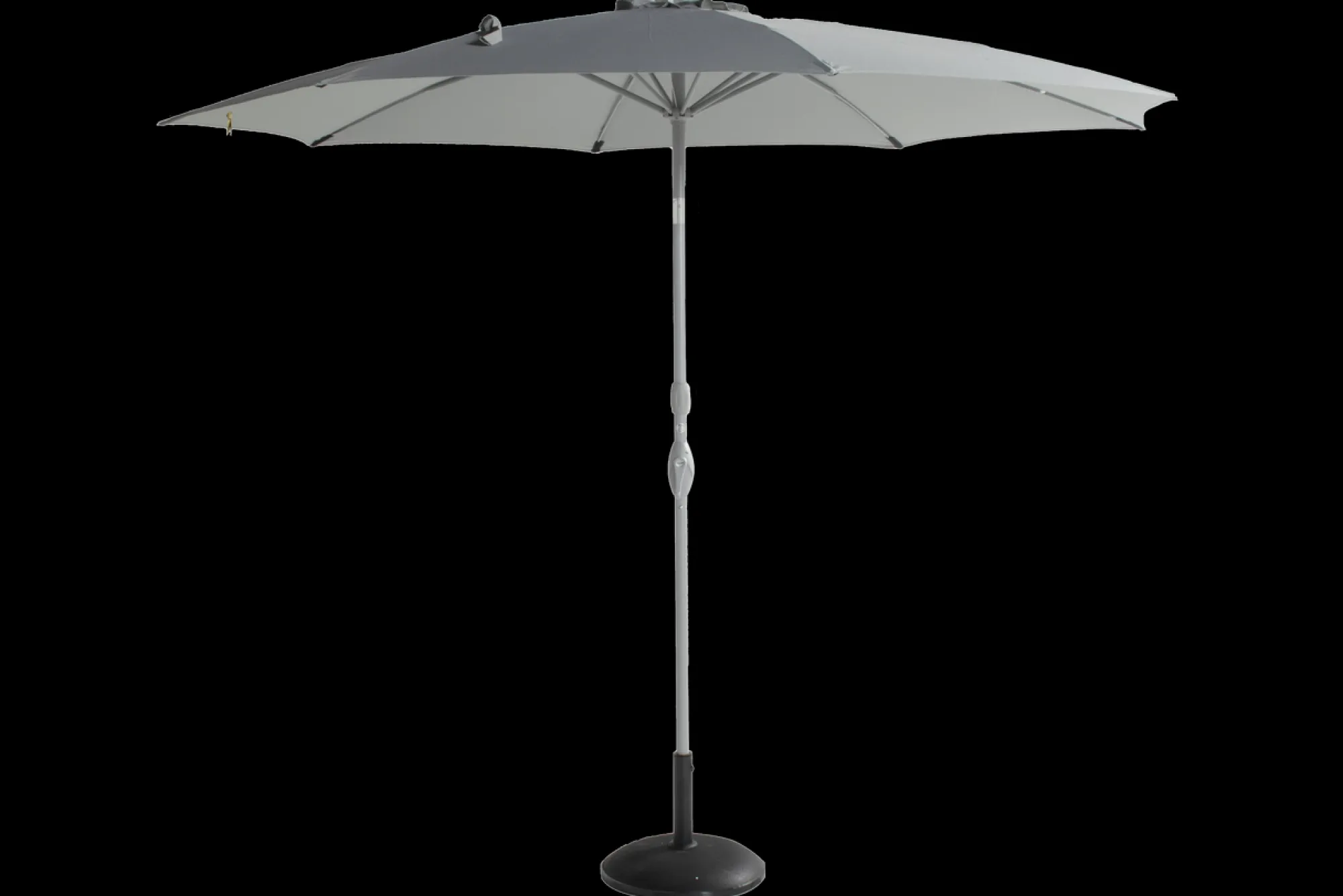 Parasol|ohgreen Sophie parasol misty grey