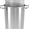 Koken|ohgreen Specialties 3 Aspergekoker 16 cm met deksel