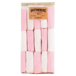 Voeding|ohgreen Spekken rose en wit