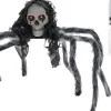 Sfeermakers|Halloween|ohgreen Spin met buigbare poten en led