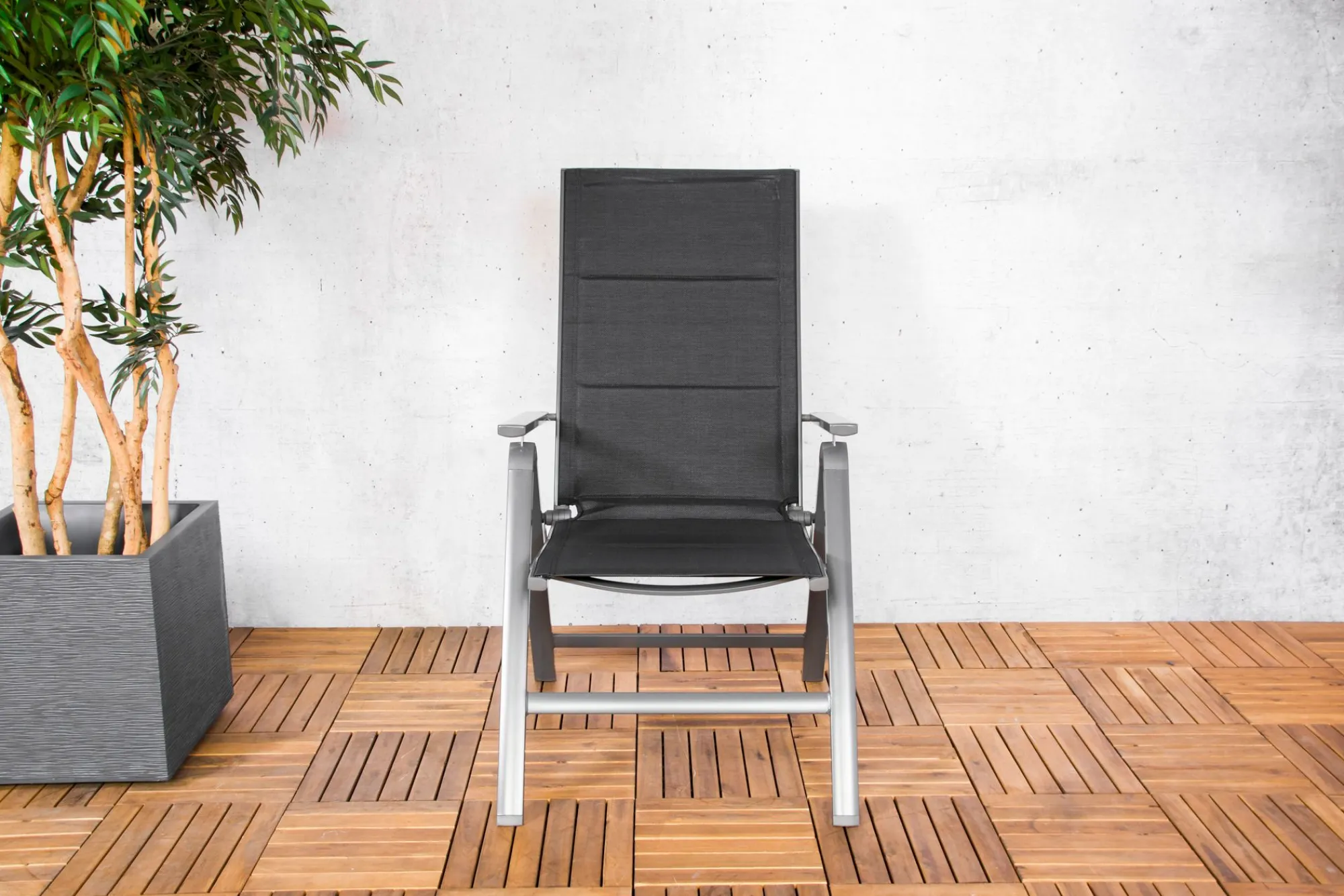 Tuinmeubelen|ohgreen Standenstoel Parma