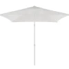 Parasol|ohgreen Staparasol miami 200x200 wit-wit