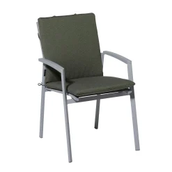 Accessoires En Onderhoud|ohgreen Stapelstoelkussen outdoor 97x49cm groen