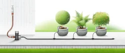 Bewatering|Ecocheques|ohgreen Startset voor terras of balkon