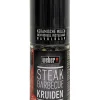 Voeding|ohgreen Steak bbq mix hervulbare molen