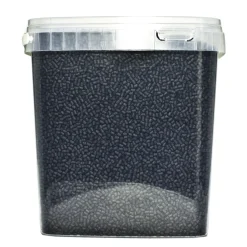 Voeding|ohgreen Steurvoer 5 liter 3 mm.