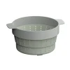 Koken|Ecocheques|ohgreen Stomer & vergiet balance 24cm