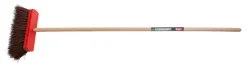 Handgereedschap|Maak Je Tuin Lenteklaar|ohgreen STRAATBEZEM 300MM FSC 100% BASSINE M/ST 1,5M