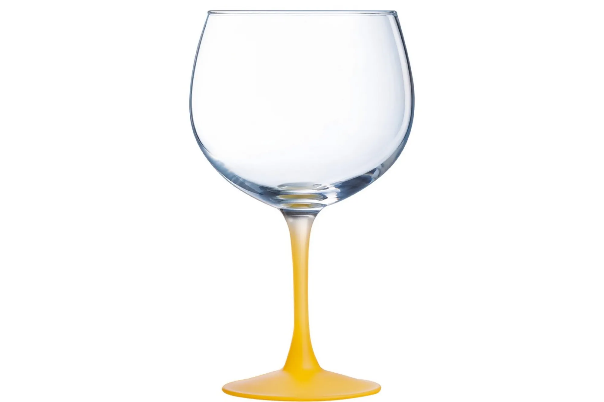 Servies|ohgreen Summer pop ginglas mimosa 70cl