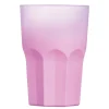 Servies|ohgreen Summer pop waterglas parme 40cl