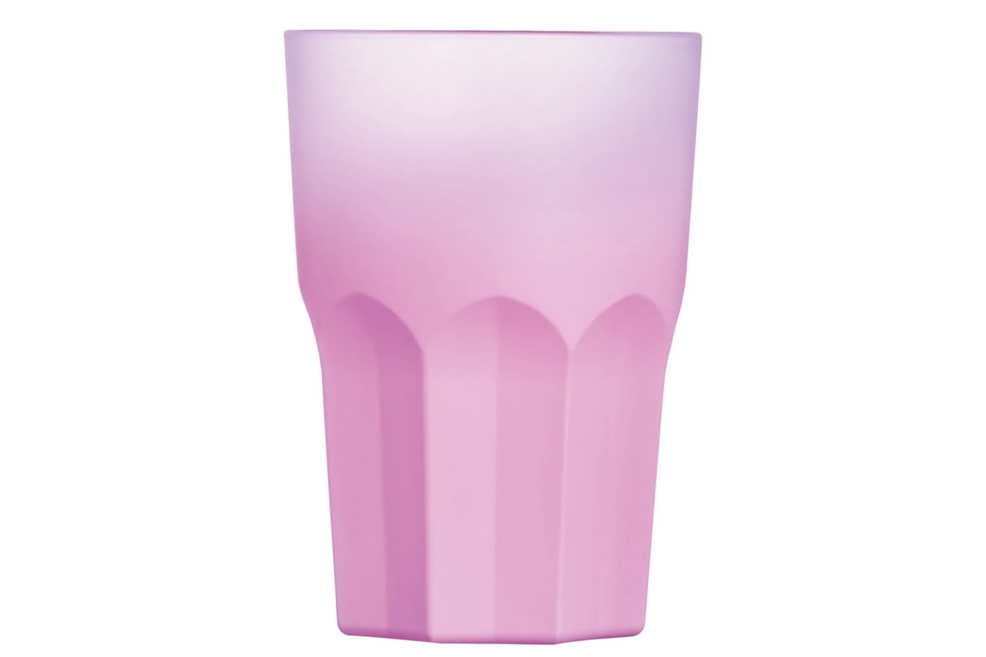 Servies|ohgreen Summer pop waterglas parme 40cl