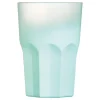 Servies|ohgreen Summer pop waterglas turkoise 40cl