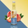 Drank|ohgreen Tè alla pesca (peach ice tea)