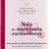 Voeding|ohgreen Tablet melk macadamia noten