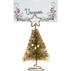 Feesttafel|ohgreen Tafelkaarthouder kerstboom