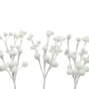 Kerstdecoratie|ohgreen Tak in foam