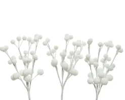 Kerstdecoratie|ohgreen Tak in foam