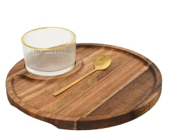 Feesttafel|ohgreen Tapasset acaciahout