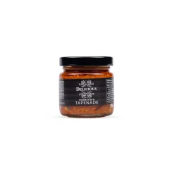 Voeding|ohgreen Tapenade formaggio 106ml