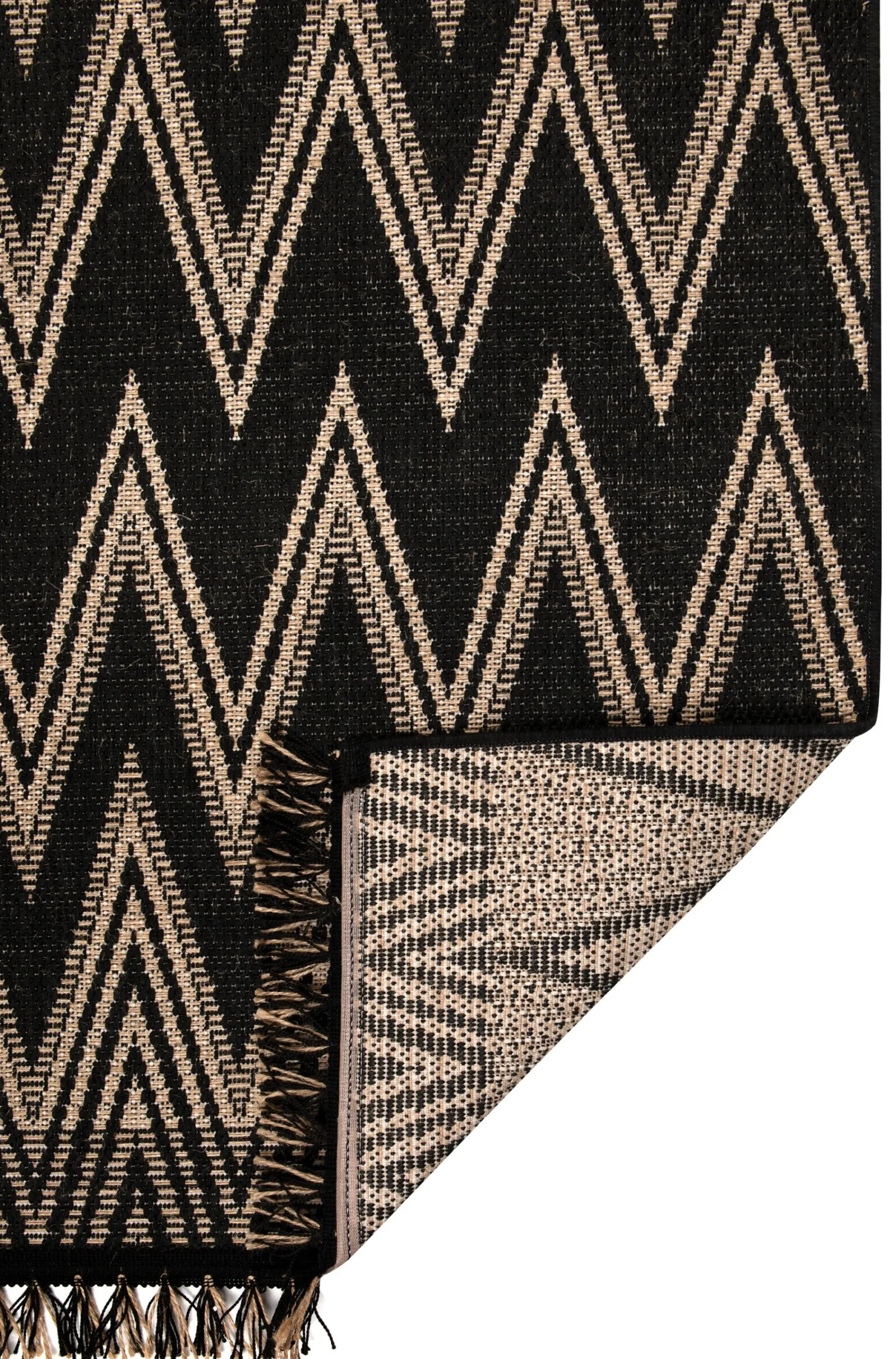 Accessoires En Onderhoud|ohgreen Tapijt outdoor Lou 160x230 natural