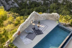 Accessoires En Onderhoud|ohgreen Tapijt outdoor Paomia 120x170 parel