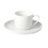 Servies|ohgreen TAS & SCHOTEL PORCELINO WIT
