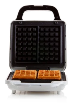 Keukentoestellen|ohgreen Tasty Waffle XL