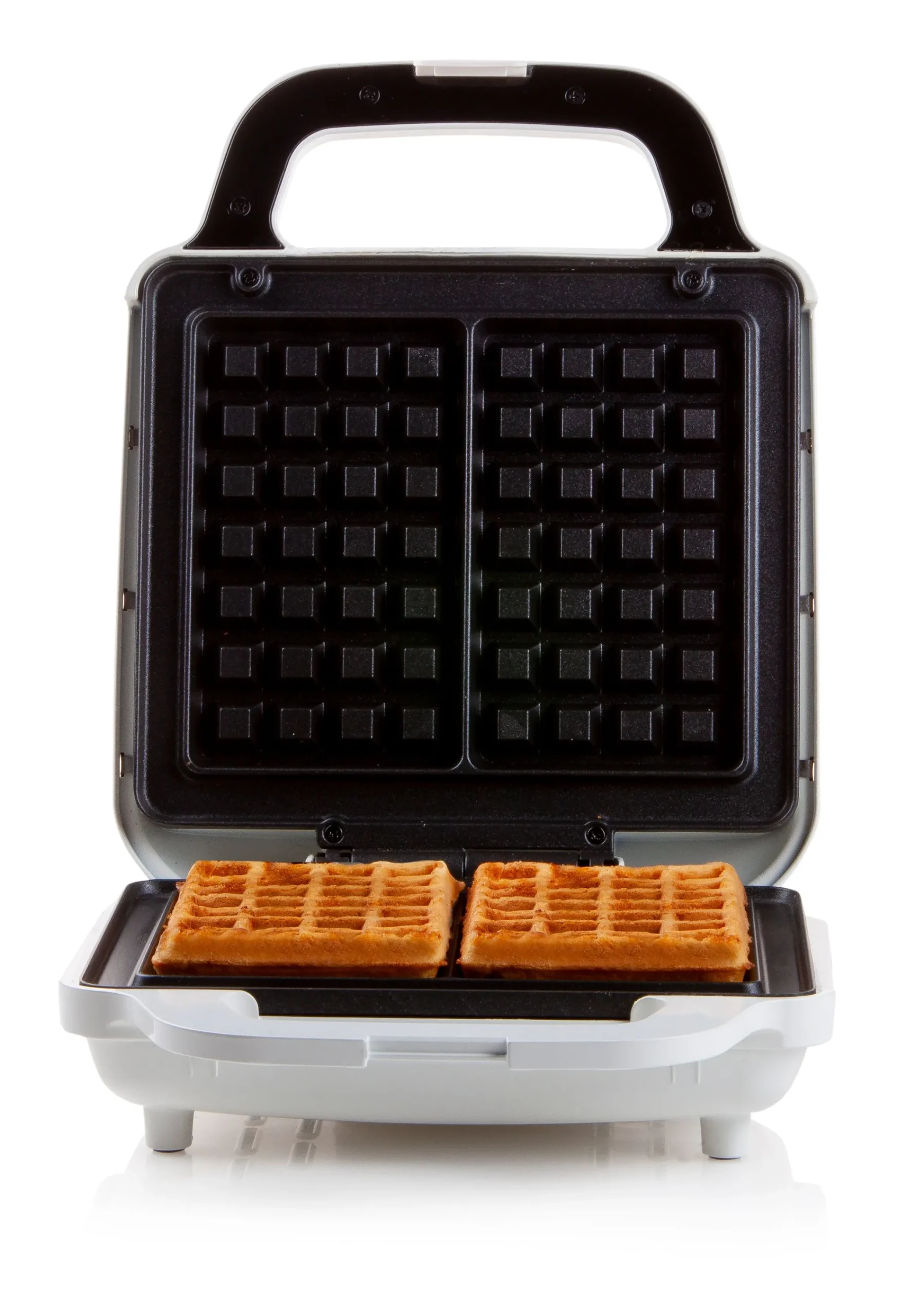 Keukentoestellen|ohgreen Tasty Waffle XL