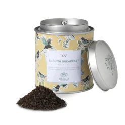 Drank|ohgreen Tea discoveries - losse thee english breakfast 100g