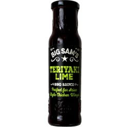 Voeding|ohgreen Teriyaki lime saus 250ml