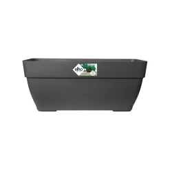 Kunststof|Ecocheques|ohgreen TERRACE TROUGH 80 ANTRACIET