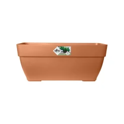 Kunststof|Ecocheques|ohgreen TERRACE TROUGH 80 TERRA
