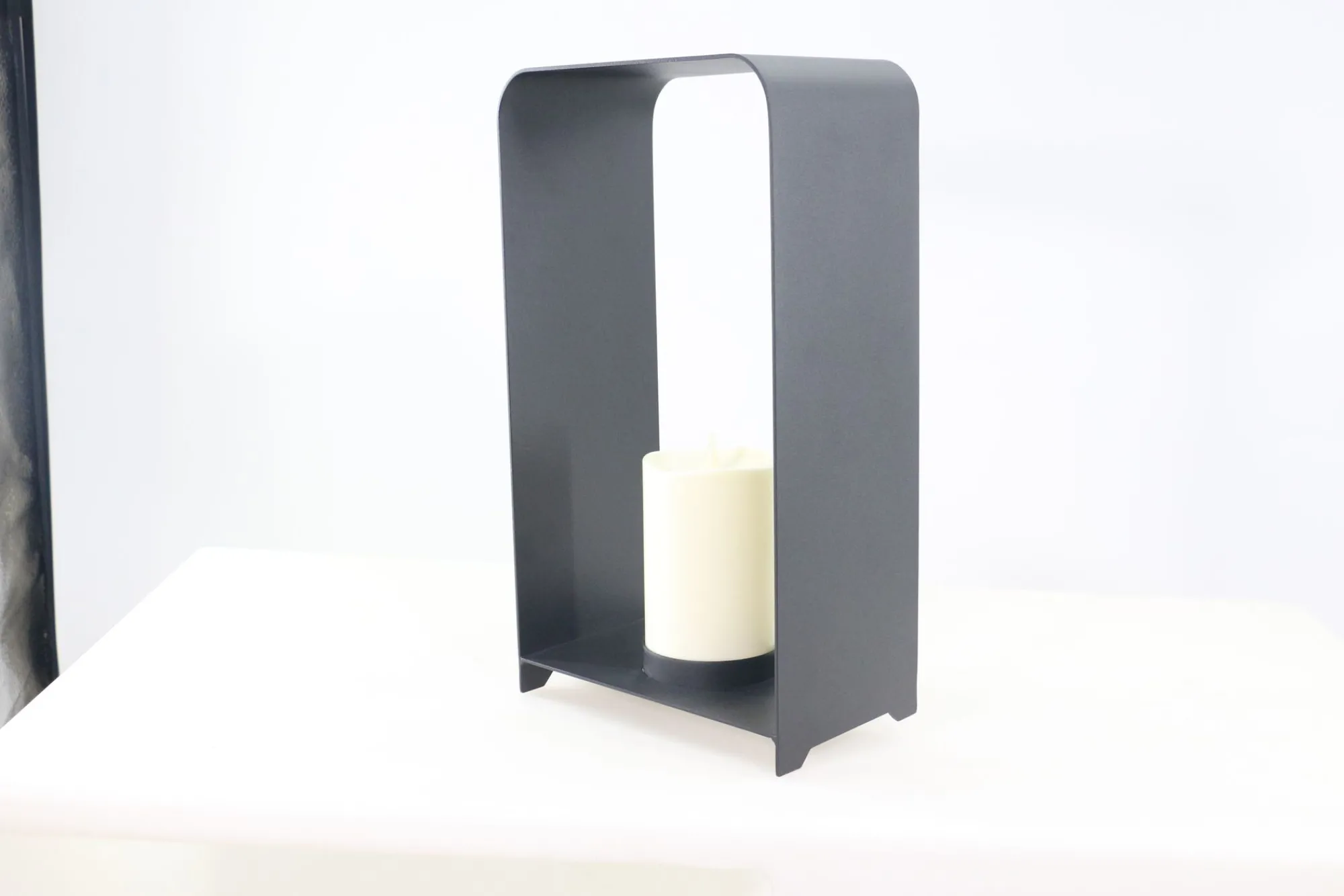 Verlichting|ohgreen Terras kaarslamp - medium