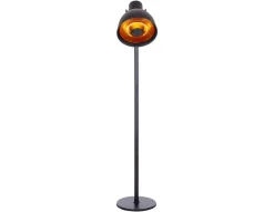 Terrasverwarmers|ohgreen Terrasverwarmer elektrisch staand Helios