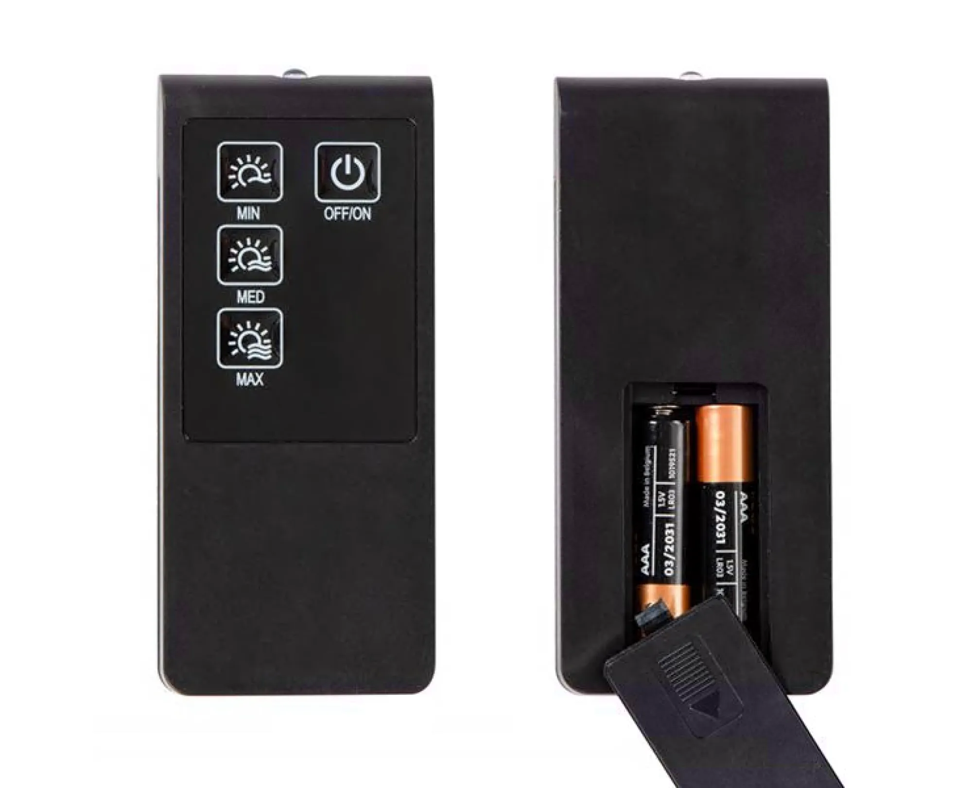 Terrasverwarmers|ohgreen Terrasverwarmer elektrisch staand Helios