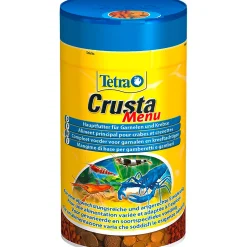 Voeding|ohgreen Tetracrusta menu