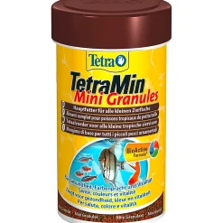 Voeding|ohgreen Tetramin mini granules