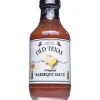 Voeding|ohgreen Texas style bbq sauce 455ml