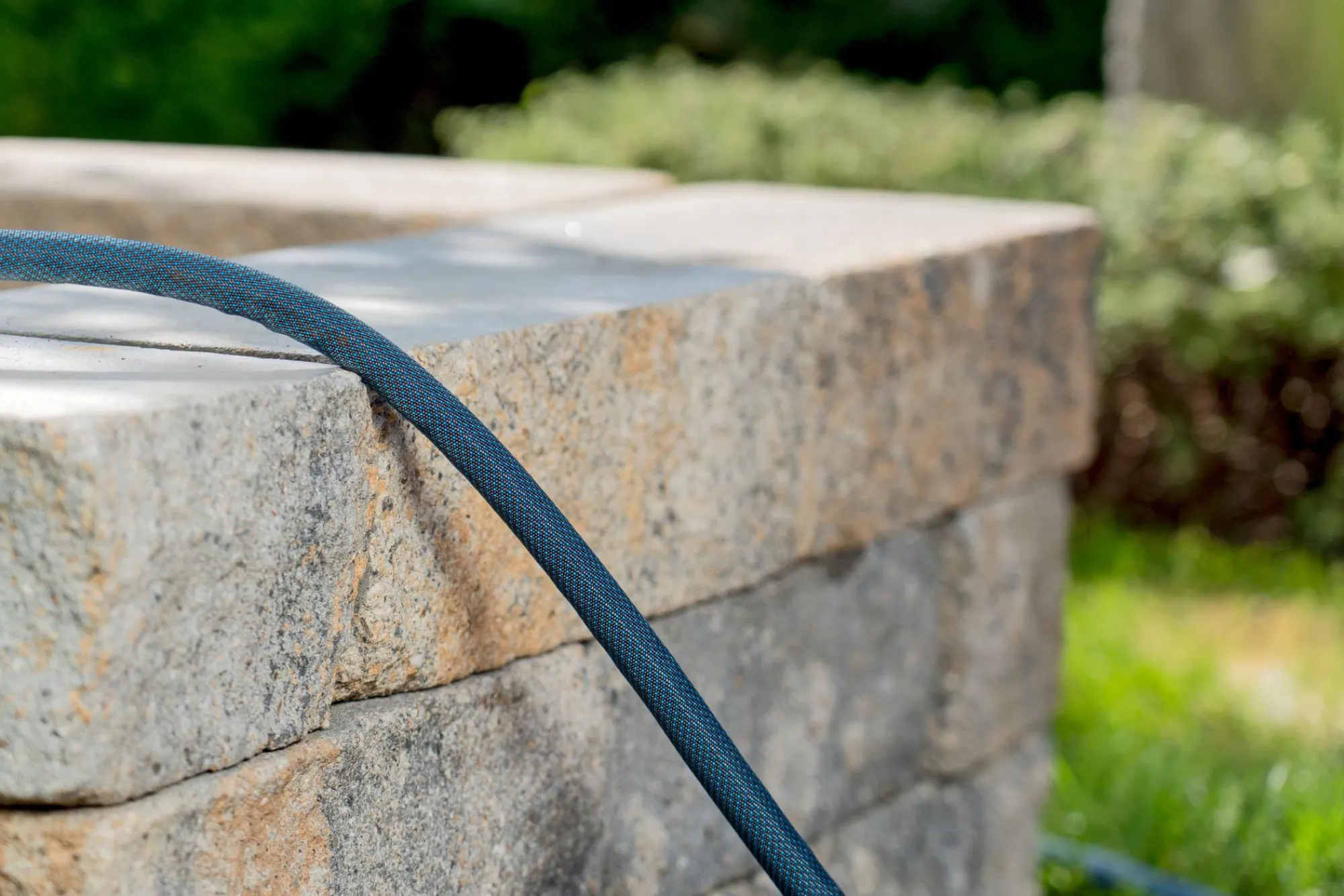 Bewatering|Ecocheques|ohgreen Textielslang Liano Xtreme 20m Set