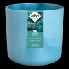 Potten En Vazen|Ecocheques|ohgreen The Ocean Collection 14cm Atlantic blue