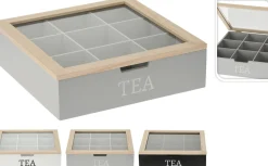 Servies|ohgreen Theekist