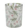 Deco Verlichting Binnen|ohgreen Theelichthouder glas