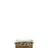 Sfeermakers|ohgreen Theelichthouder glas bruin/beige