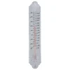 Decoratie|ohgreen Thermometer oud zink