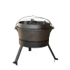 Accessoires En Onderhoud|ohgreen Tiger Fire dutchovenset voor de 70 model