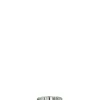 Sfeermakers|ohgreen Tlh boom glas gr/zilv (8x8x8cm)