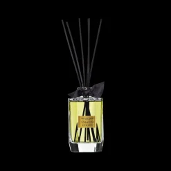 Geuren|ohgreen Tobacco Leaves Reed Diffuser