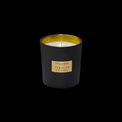 Geuren|ohgreen Tobacco Leaves Scented Candle