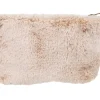 Badkamer|ohgreen Toiletzak faux fur lichtroze 19x5xh13cm